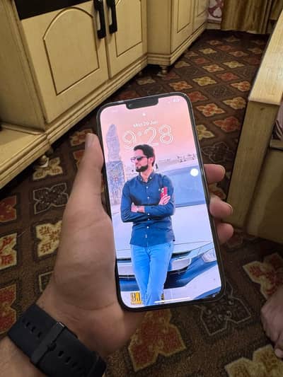 Apple iPhone 13 Pro Max