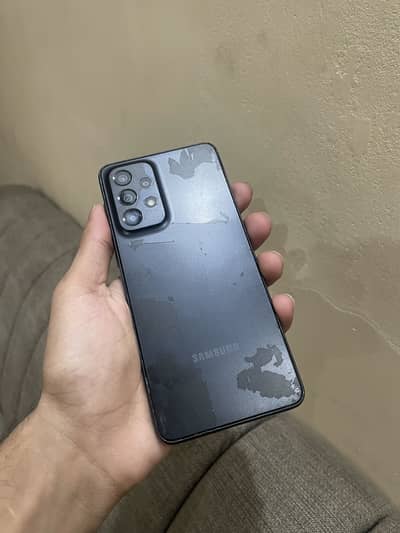 Samsung Mobile A33 5G