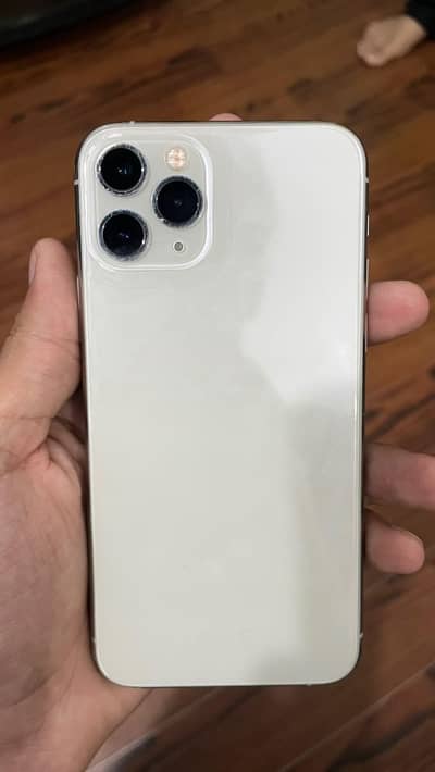 Apple iPhone 11 Pro