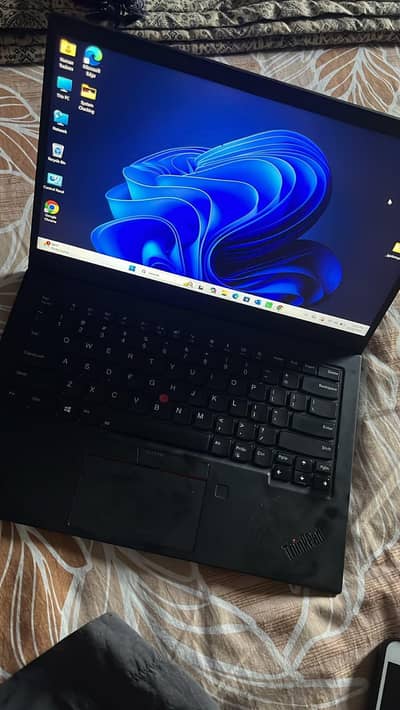 Lenovo thinkpad