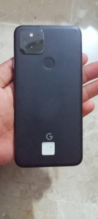 Google Pixel 5