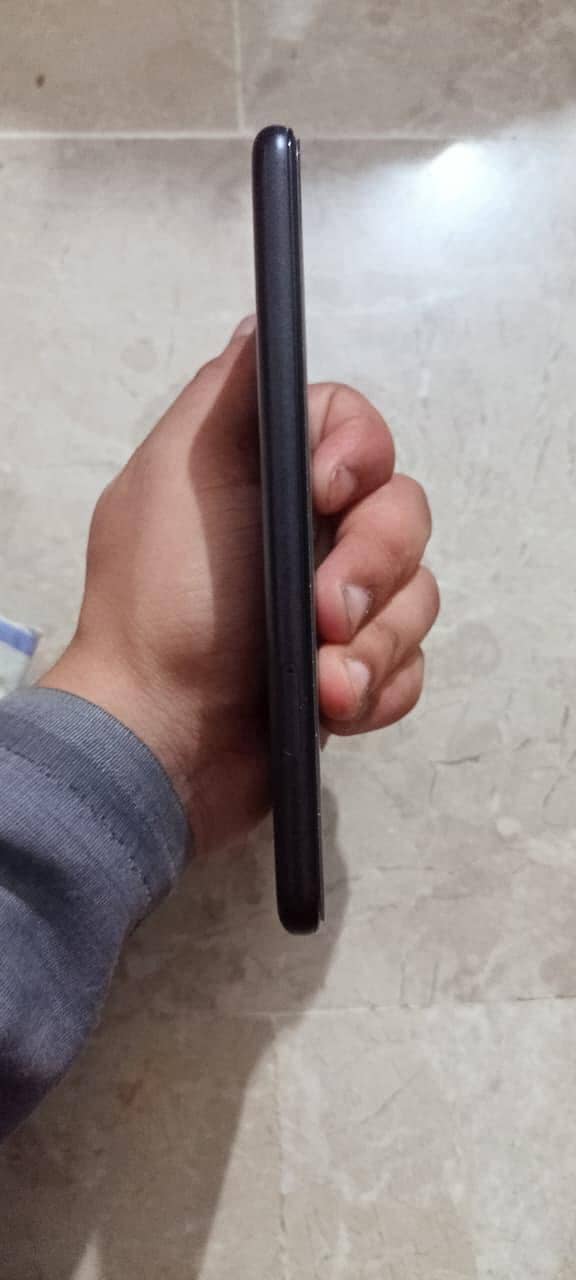 Google Pixel 5 1