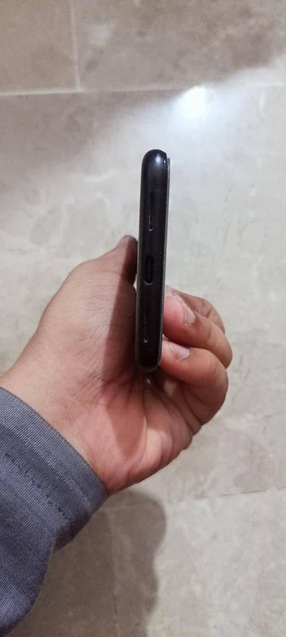 Google Pixel 5 2