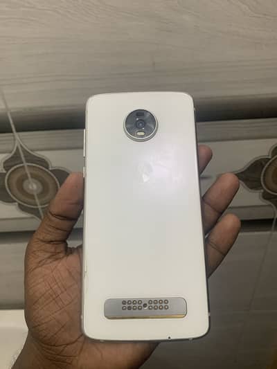 Motorola Moto Z4