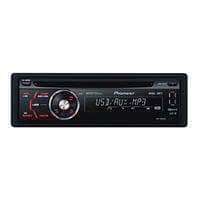 pioneer deh3050 ub single din MP3 plyer tape imported premium item