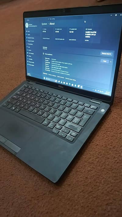 Dell Latitude