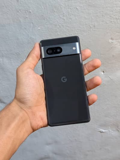 Google Pixel 7