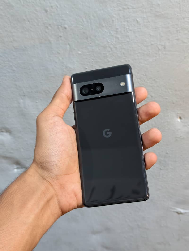 Google Pixel 7 1