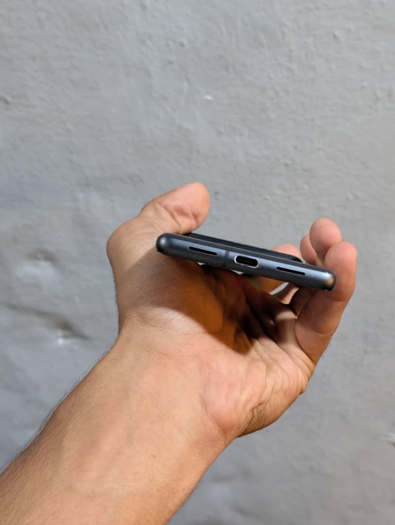 Google Pixel 7 5