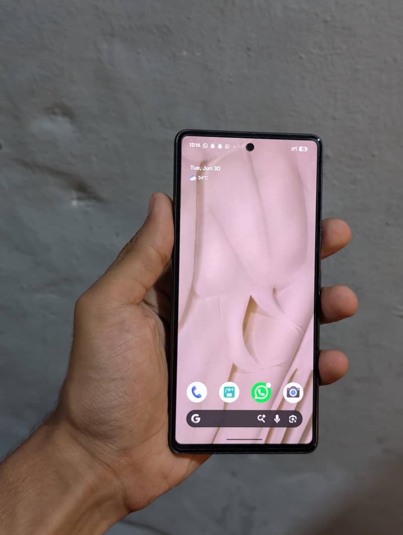 Google Pixel 7 7