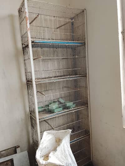 cage for sale