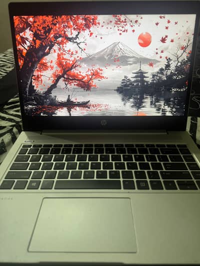 Hp Probook 445 g7
