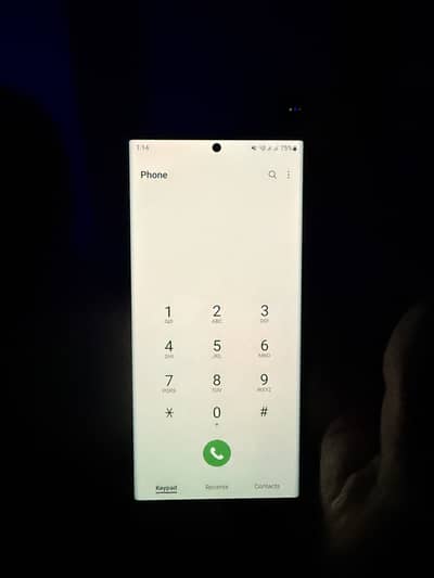 Samsung Mobile S22 Ultra