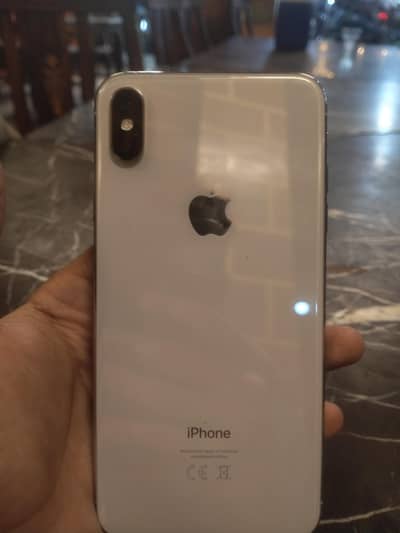 Apple iPhone XS Max