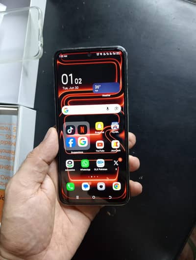 Tecno SPARK 30 Pro