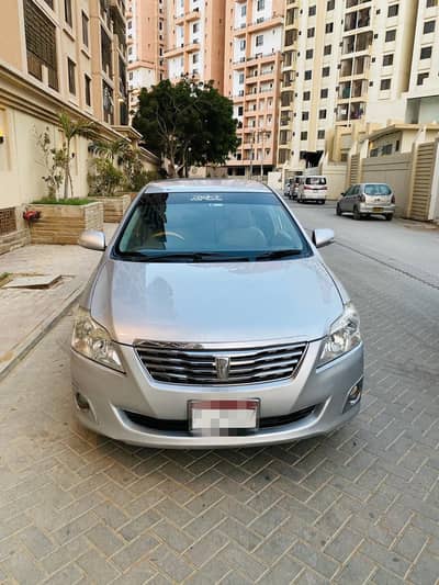 Toyota Premio 2007 / 2012