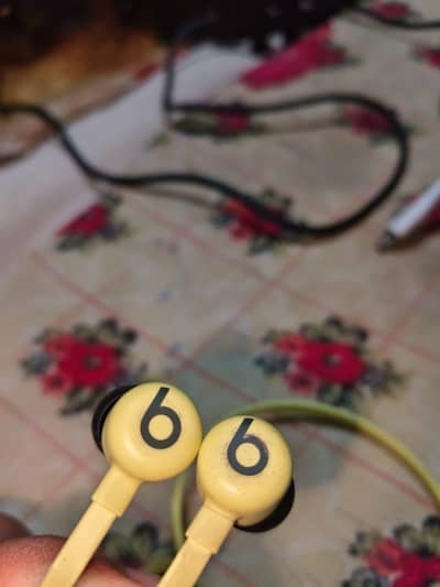 Beatsflex by apple Neckband 10/10