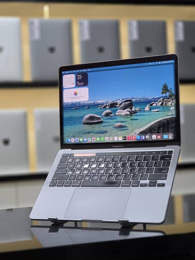 Macbook Pro M1 2020 Touchbar