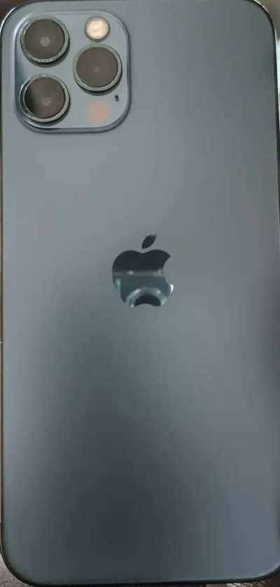 Apple iPhone 12 Pro
