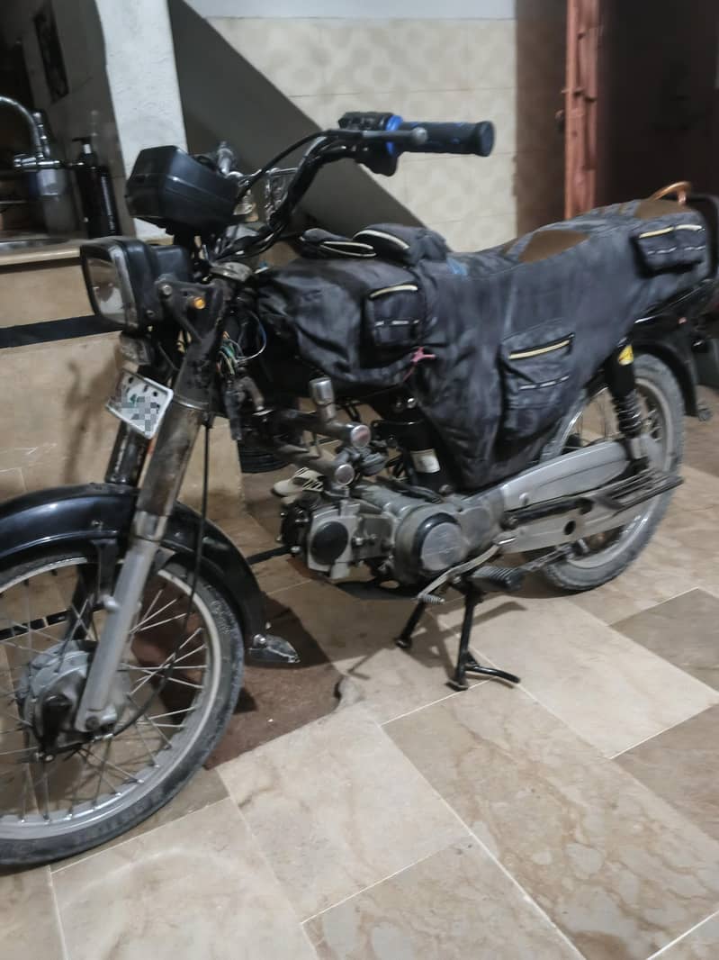 unique 70 3