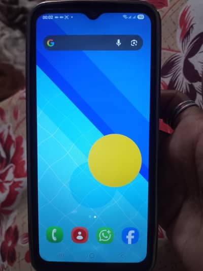 Samsung Mobile A14
