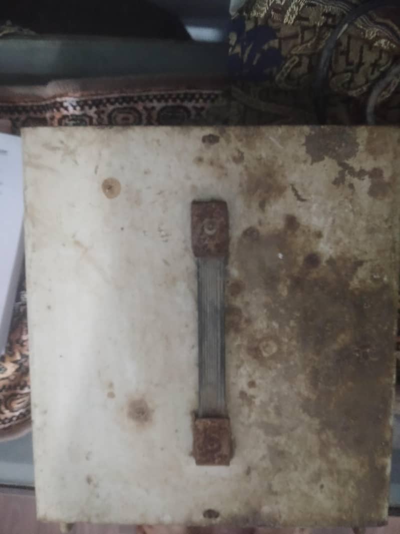 automatic voltage stabilizer 3