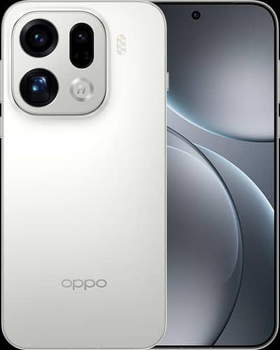 OPPO Find X9 Pro