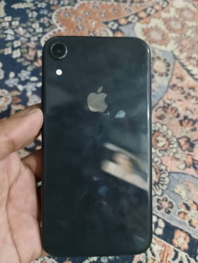 Apple iPhone XR