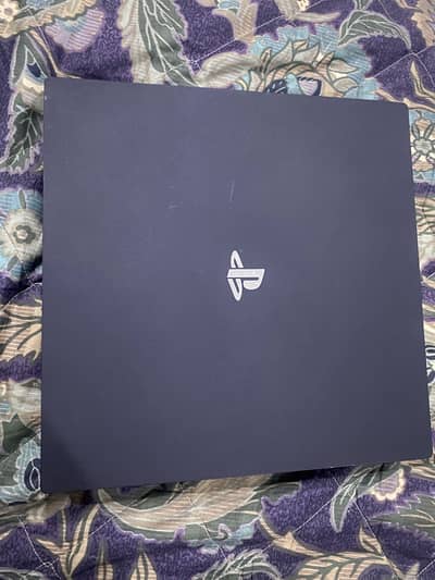 Ps4pro 1Tb