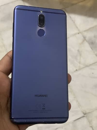 Huawei mate 10 lite All orignal