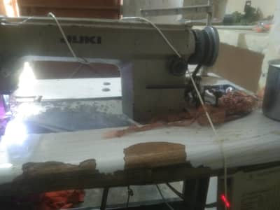 joki machine