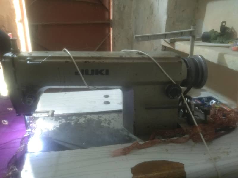 joki machine 1