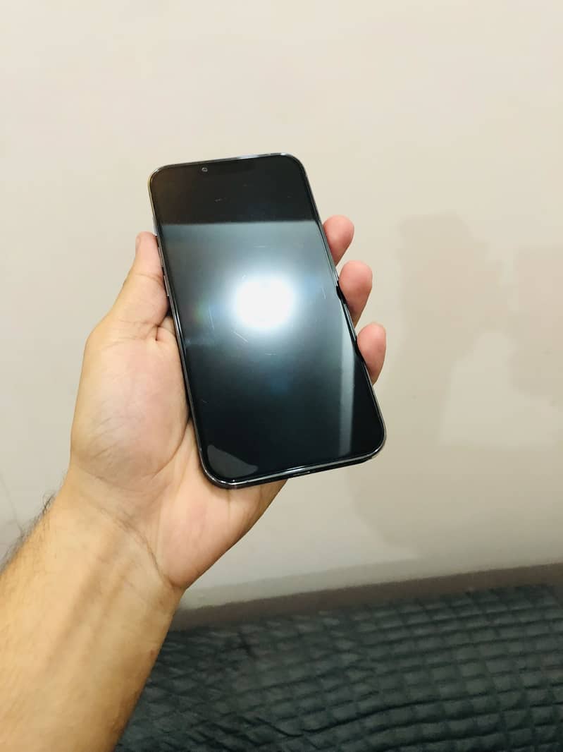 Apple iPhone 13 Pro 5