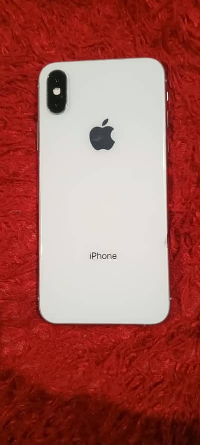 IPhone XS