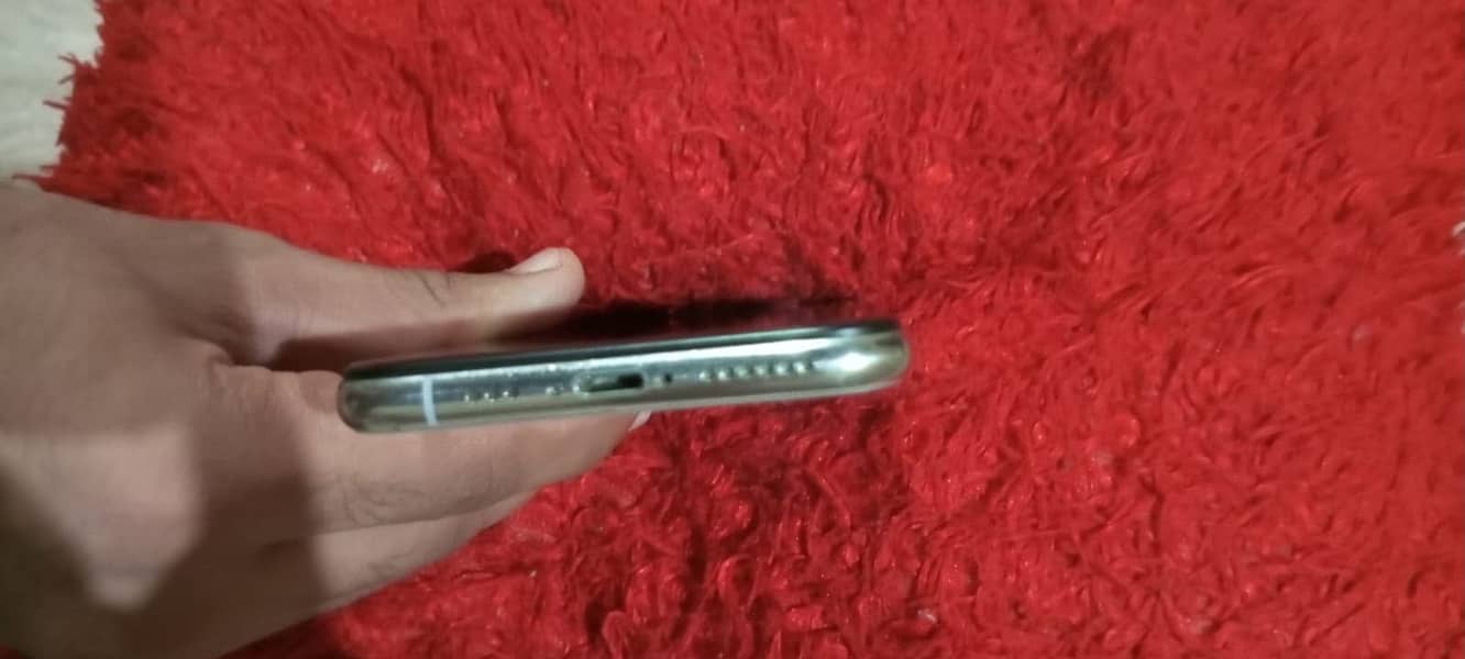 IPhone XS 1