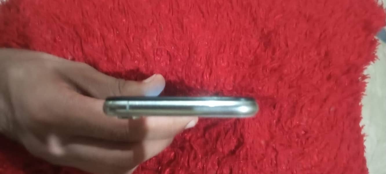 IPhone XS 6