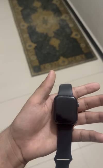 BRAND NEW APPLE WATCH SERIES 5