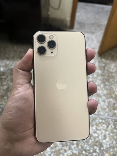 Apple iPhone 11 Pro
