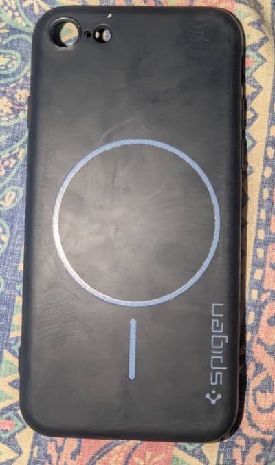 iphone SE 2 cover