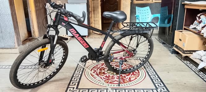 Cycle for sale condition 10/10