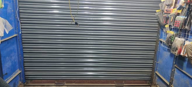 Shutter for sell
