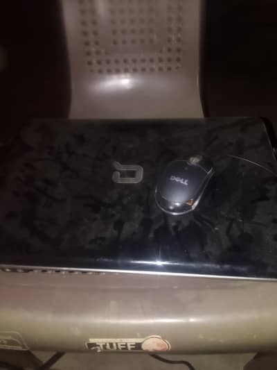 Hp compac laptop windows 7 mobail sa exchange karlo ga all ok ha