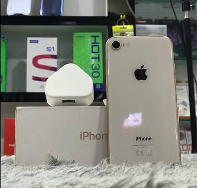 Apple iPhone 8