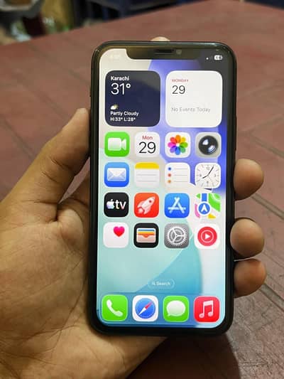 IPhone 11 Pro