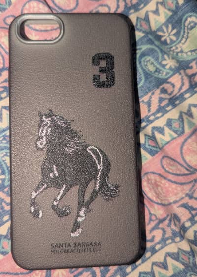 iphone SE 2 cover