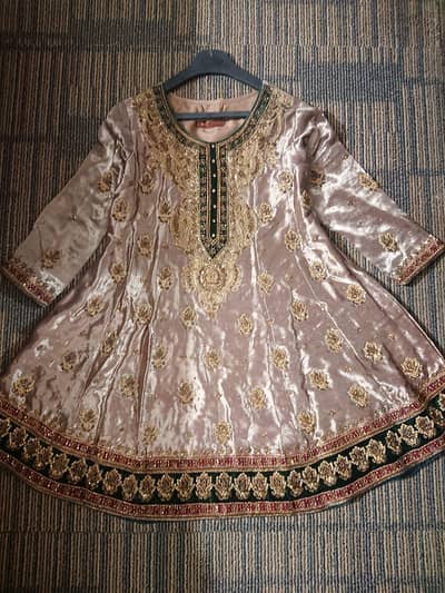 ready to wear for valima
