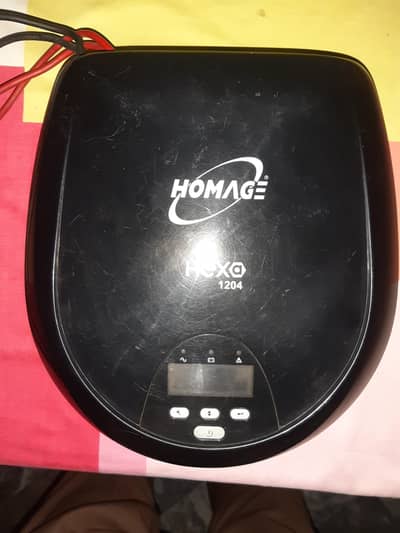 HOMAGE UPS 1000 watts