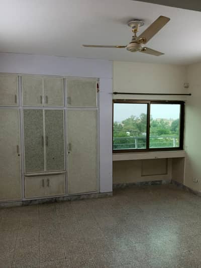 G-11/4 PHA C-Type 2nd Floor Apartment Flat For Sale