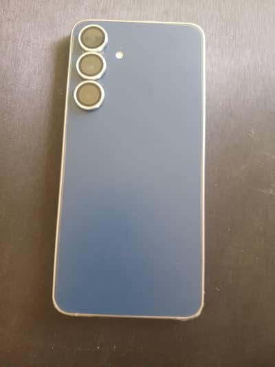 Samsung Mobile S25 FE