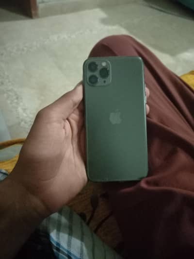 Apple iPhone 11 Pro